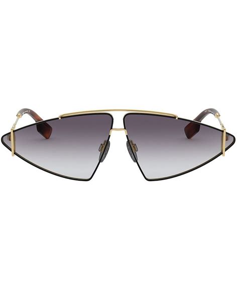 Burberry Sunglasses, BE3111 68 